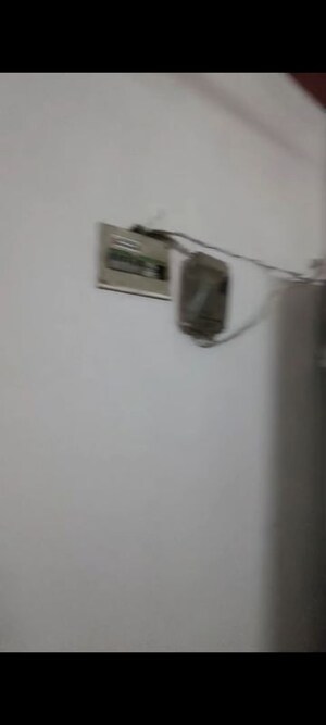 1 BHK Builder Floor For Rent in Sector 19