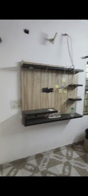 Furnished Amenities in 1 BHK Builder Floor at Sector 19 – for Rent