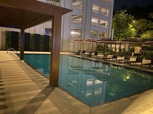 2 BHK Apartment – Exterior View View at Hiranandani Castle Rock, Powai - for Sale