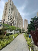 2 BHK 777 Sq.Ft. Apartment in Hiranandani Castle Rock