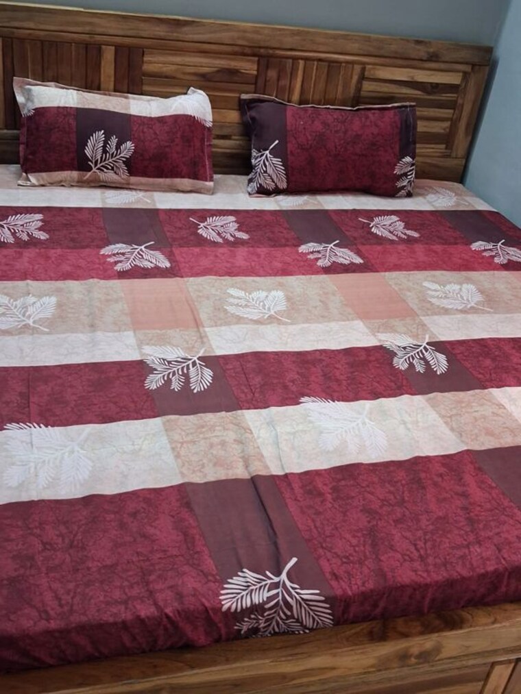 Bedroom, dnyaneshwar-mauli-chs 1 RK 310 Sq.Ft. Apartment In Seawoods Navi Mumbai 10585734
