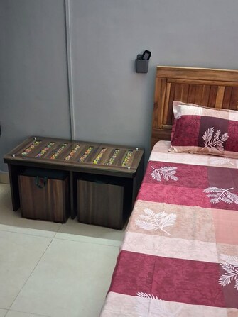 1 Rk+ Store Room Apartment For Rent in Dnyaneshwar Mauli CHS in Seawoods, Navi Mumbai