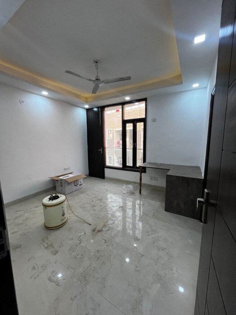 Room, mandi 2 Bedroom 720 Sq.Ft. Builder Floor In Mandi Delhi 10585731