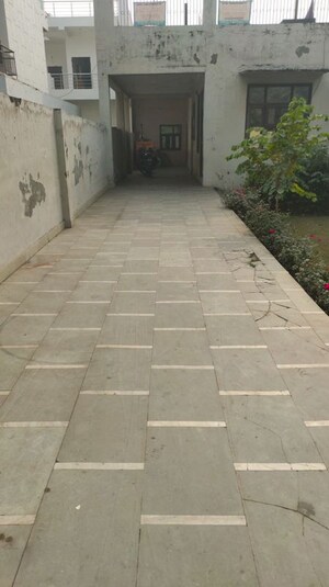 Balcony in 3 BHK Independent House at Shastri Nagar – for Sale