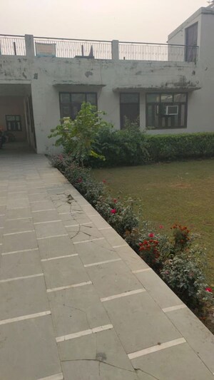 Balcony in 3 BHK Independent House at Shastri Nagar – for Sale