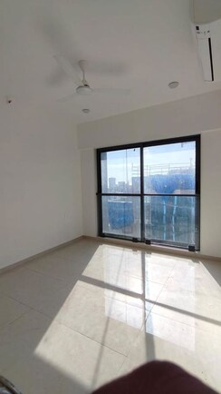 2 BHK + Prayer Room,Store Room Apartment For Sale in Lodha The Park Side