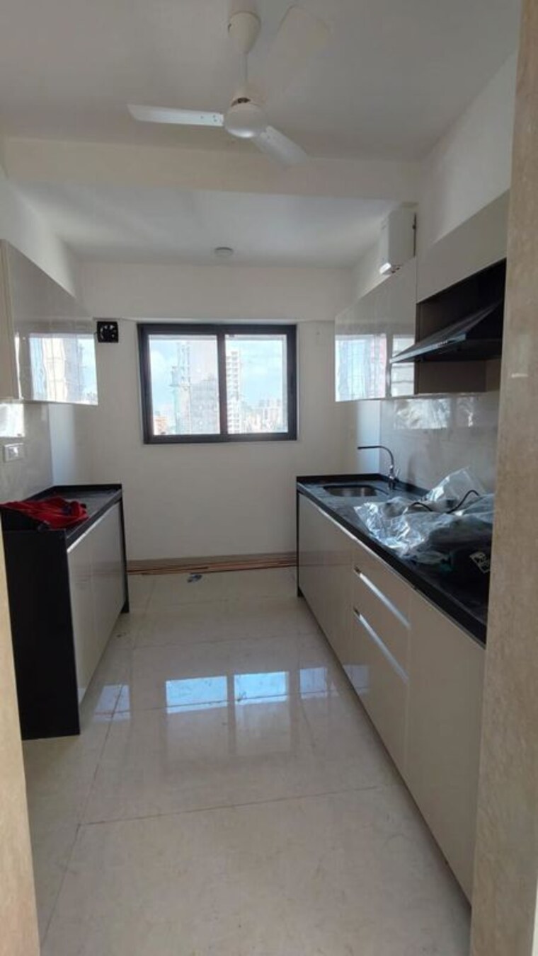 Kitchen, lodha-the-park-side 2 Bedroom 840 Sq.Ft. Apartment In Worli Mumbai 10585756