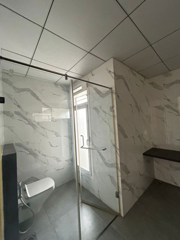 Bathroom, snn-clermont 4 Bedroom 5260 Sq.Ft. Apartment In Hebbal Bangalore 10567659