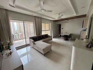 2 BHK Apartment For Rent in Godrej Green Vistas, Mahalunge