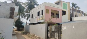  Independent House – Exterior View View at Visakhapatnam Port - for Sale