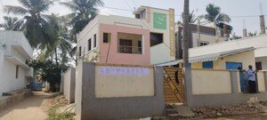  Independent House – Exterior View View at Visakhapatnam Port - for Sale