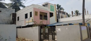  Independent House – Exterior View View at Visakhapatnam Port - for Sale
