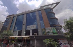  Shop – Exterior View View at Mota Varachha - for Sale