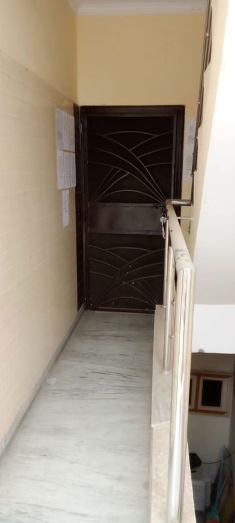 undefined, vikas puri  70 Sq.Mt. Builder Floor In Vikas Puri Delhi 10585776