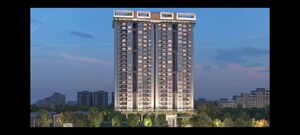 3 BHK Apartment For Sale in Baner
