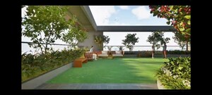 3 BHK Apartment – Exterior View View at Baner - for Sale