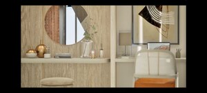  3 BHK Apartment at Baner – for Sale
