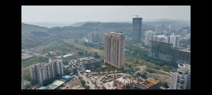 3 BHK Apartment – Exterior View View at Baner - for Sale