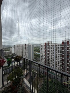 2 BHK + Extra Room Apartment For Rent in Godrej Elements