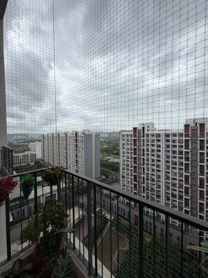 2 BHK Apartment For Rent in Godrej Elements, Hinjewadi