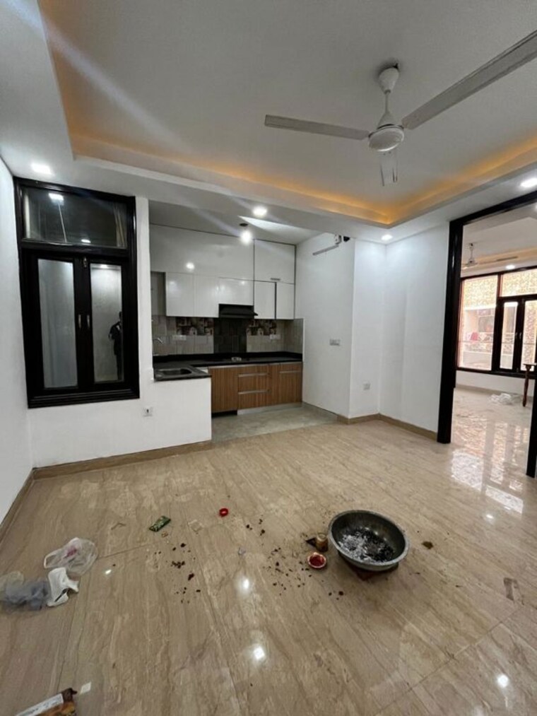 Room, mandi 2 Bedroom 700 Sq.Ft. Builder Floor In Mandi Delhi 10585772