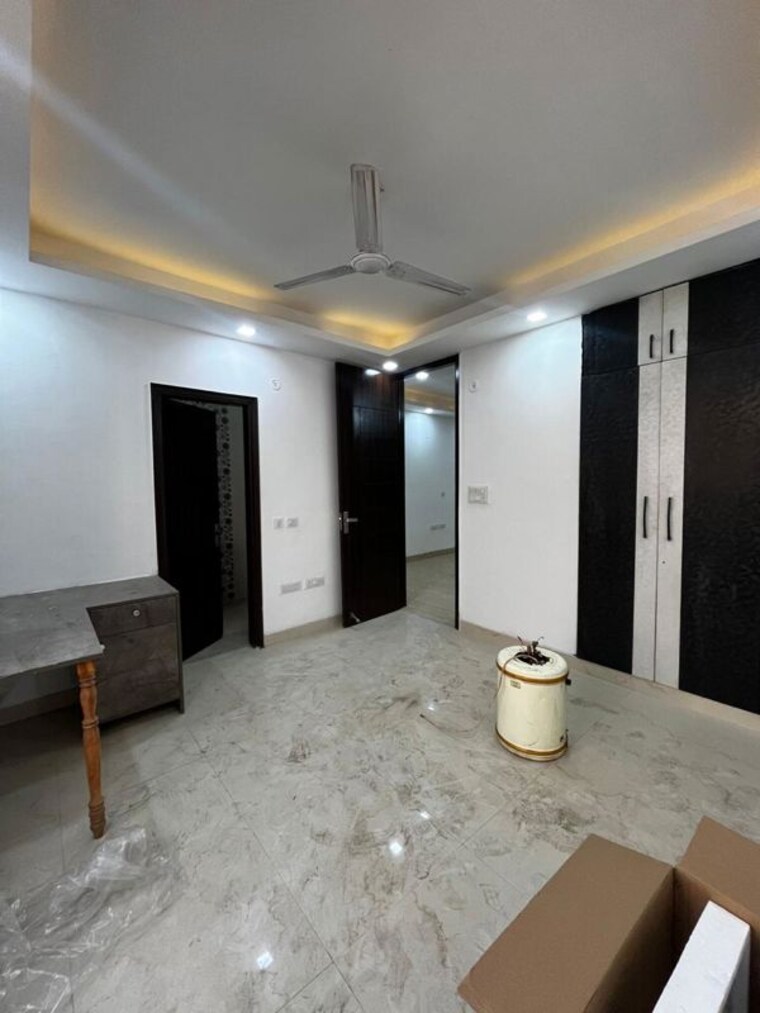 Bedroom, mandi 2 Bedroom 700 Sq.Ft. Builder Floor In Mandi Delhi 10585772