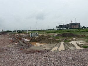 Plot Area in  Plot at Sector 22 Yamuna Expressway – for Sale