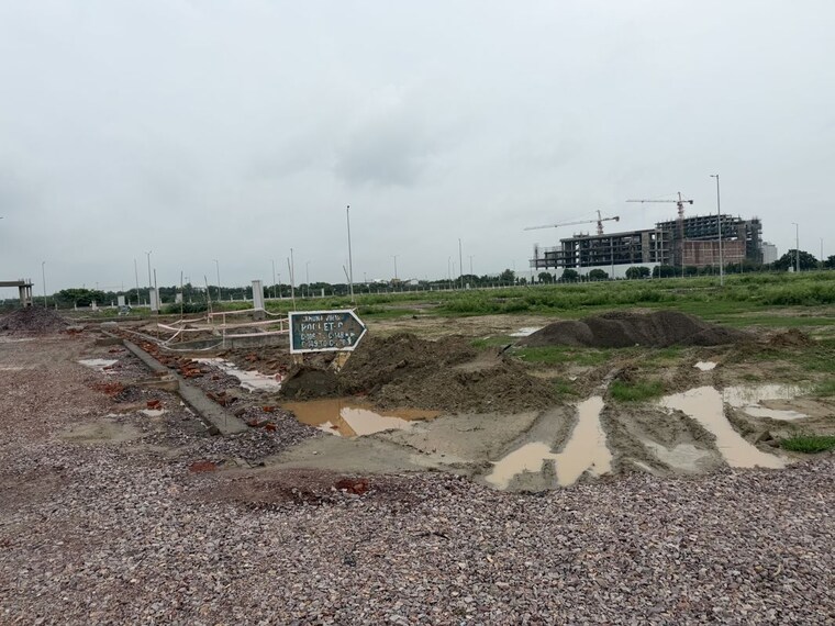 undefined, sector 22 yamuna expressway  209 Sq.Yd. Plot In Sector 22 Yamuna Expressway Greater Noida 10580030