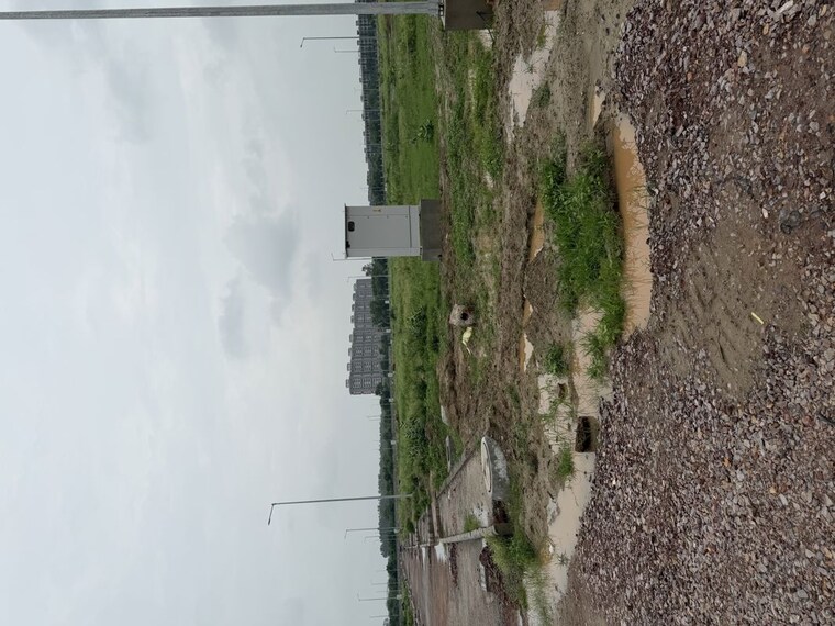 undefined, sector 22 yamuna expressway  209 Sq.Yd. Plot In Sector 22 Yamuna Expressway Greater Noida 10580030