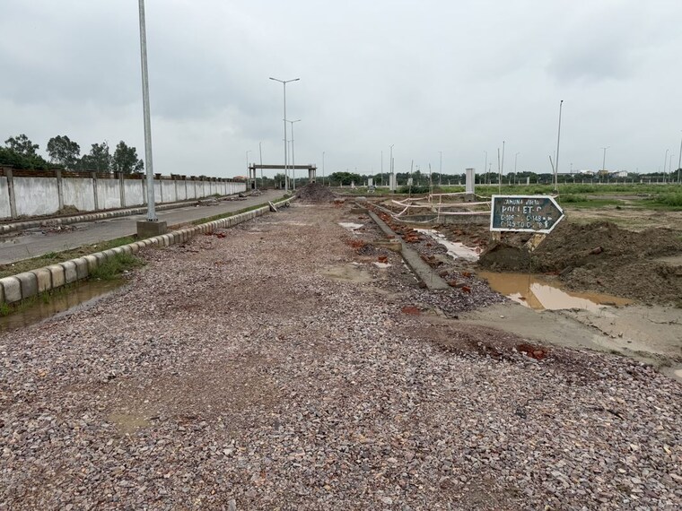 undefined, sector 22 yamuna expressway  209 Sq.Yd. Plot In Sector 22 Yamuna Expressway Greater Noida 10580030