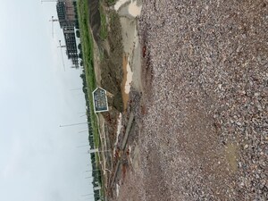  Plot – Exterior View View at Sector 22 Yamuna Expressway - for Sale