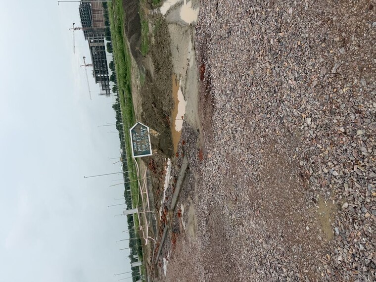 Exterior View, sector 22 yamuna expressway  209 Sq.Yd. Plot In Sector 22 Yamuna Expressway Greater Noida 10580030