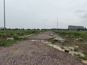  Plot For Sale in Sector 22 Yamuna Expressway