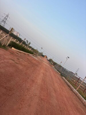   Plot at Tech Zone Greater Noida – for Sale