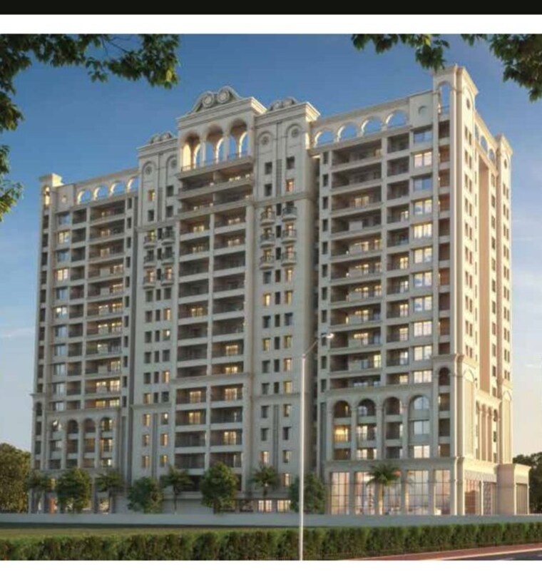 Cover Image, aundh 3 Bedroom 1145 Sq.Ft. Apartment In Aundh Pune 10585786