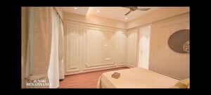  3 BHK Apartment at Aundh – for Sale