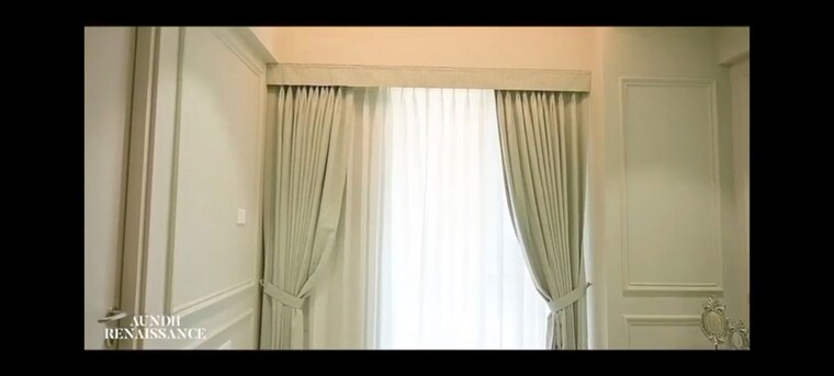 Other, aundh 3 Bedroom 1145 Sq.Ft. Apartment In Aundh Pune 10585786