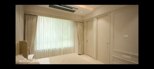 Bedroom in 3 BHK Apartment at Aundh – for Sale