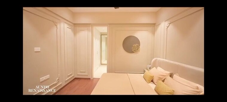 undefined, aundh 3 Bedroom 1145 Sq.Ft. Apartment In Aundh Pune 10585786