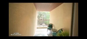  3 BHK Apartment at Aundh – for Sale