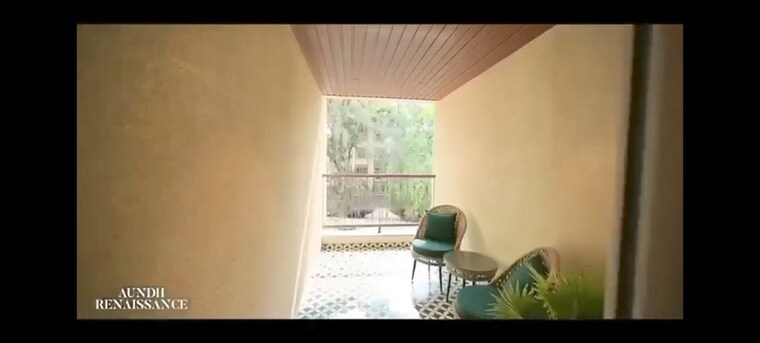 Other, aundh 3 Bedroom 1145 Sq.Ft. Apartment In Aundh Pune 10585786