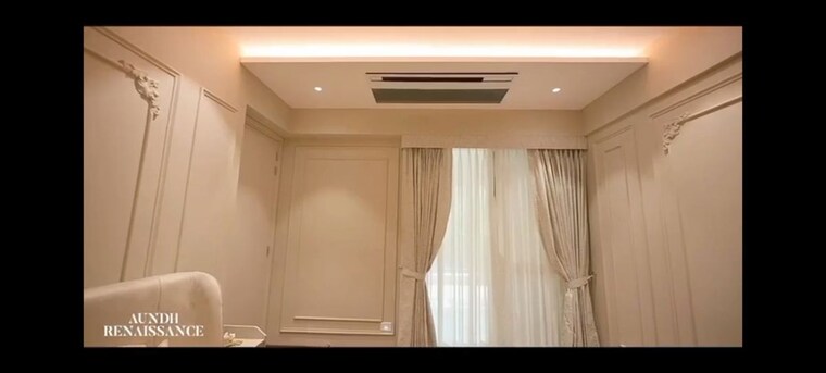 Other, aundh 3 Bedroom 1145 Sq.Ft. Apartment In Aundh Pune 10585786