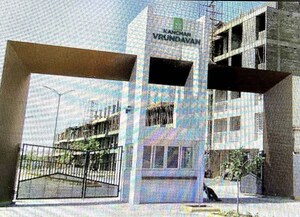  Apartment For Sale in Velhe