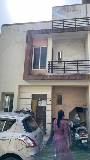  Independent House – Exterior View View at Katargam - for Sale