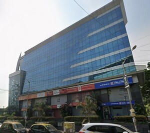  Office Space For Sale in Andheri East