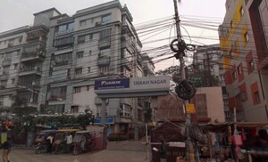  Apartment For Sale in Rajarhat