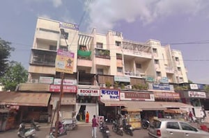  Apartment For Sale in Undri