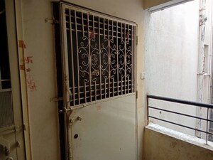 Balcony in  Apartment at Undri – for Sale