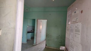 Bathroom in  Apartment at Mandideep – for Sale