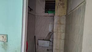Bathroom in  Apartment at Mandideep – for Sale